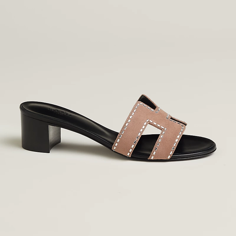 Oasis sandal